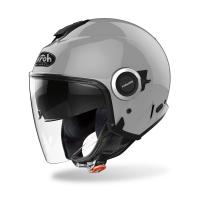 Airoh Мотошлем Helios Concrete Grey Gloss в Нижнем Новгороде