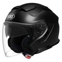 Shoei Шлем J-Cruise 3 Plain Черный в Нижнем Новгороде