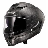 LS2 Мотошлем FF807 Dragon Forged Carbon в Нижнем Новгороде