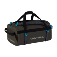 Finntrail Сумка Explorer 1733 Khaki 70L в Нижнем Новгороде