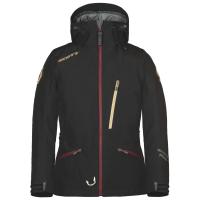 Scott Куртка женская Intake Dryo black/warm beige в Нижнем Новгороде