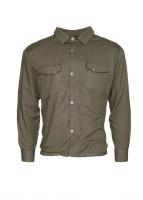 Scout Моторубаха Manitou MC olive green в Нижнем Новгороде