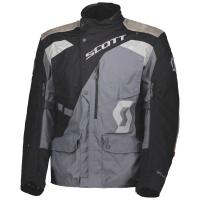 Scott Куртка Dualraid Dryo black/iron grey в Нижнем Новгороде