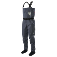Finntrail Вейдерсы Timber 1538 DarkGrey в Нижнем Новгороде