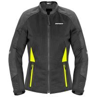 Spidi Куртка Super Net Lady Yellow Fluo в Нижнем Новгороде