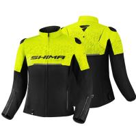 Shima Мотокуртка женская Drift Lady Fluo в Нижнем Новгороде