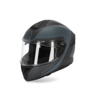 Acerbis Шлем Krapon Grey/Black в Нижнем Новгороде