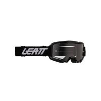 Leatt Маска Vizion 2.5s Small Black Clear 90 VLT V25 в Нижнем Новгороде