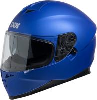 IXS Шлем HX 1100 1.0 Синий матовый в Нижнем Новгороде
