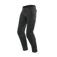 Dainese Брюки Combat 001 Black в Нижнем Новгороде