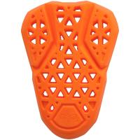 SCOTT Защитные вставки D3O Hip Protector LP2 black ORANGE в Нижнем Новгороде