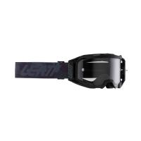 Leatt Маска Velocity 5.5 Stealth Light Grey 58% в Нижнем Новгороде