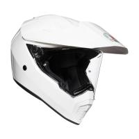 AGV Шлем AX9 E2206 V26 White в Нижнем Новгороде