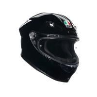 AGV Шлем K6 S 2206 Black в Нижнем Новгороде