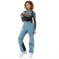 Dragonfly Брюки Freeride Pro Woman Steel Вlue в Нижнем Новгороде