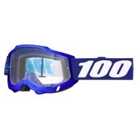 100% Очки Accuri 2 Goggle 2028 / Clear Lens в Нижнем Новгороде