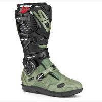 Sidi Ботинки Crossfire 3 SRS Army/Black в Нижнем Новгороде