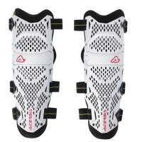 Acerbis Наколенники Impact Pro White в Нижнем Новгороде
