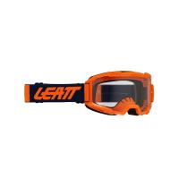 Leatt Маска Vizion 2.5 Orange Clear 90 VLT V25 в Нижнем Новгороде