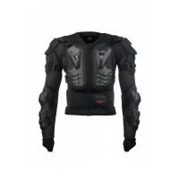 Starks Моточерепаха Body Armor Чёрный в Нижнем Новгороде