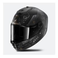 Shark Шлем Spartan RS Carbon XBot Mat Black/Anthracite/Copper в Нижнем Новгороде