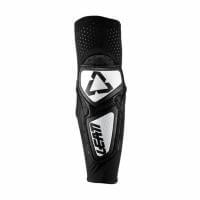 Leatt Налокотники Contour Elbow Guard Black/White в Нижнем Новгороде