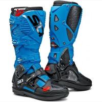Sidi Ботинки Crossfire 3 SRS Light Blue/Black в Нижнем Новгороде