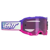 Leatt Маска Velocity 4.5 Purple Clear 83% в Нижнем Новгороде