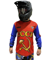 Scout Джерси СССР в Нижнем Новгороде