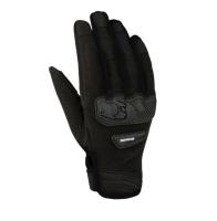 Bering Перчатки женские Lady York Black в Нижнем Новгороде