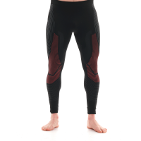 Dragonfly Термобрюки 3DThermo Red в Нижнем Новгороде