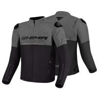 Shima Мотокуртка Drift Men Grey в Нижнем Новгороде