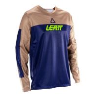 Leatt Джерси 3.5 Ride Kit V26 Brown в Нижнем Новгороде
