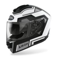 Airoh Мотошлем ST.501 Square Black Matt в Нижнем Новгороде