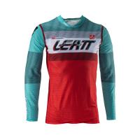 Leatt Джерси Moto 5.5 UltraWeld V24 Fuel в Нижнем Новгороде