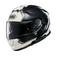 Shoei Шлем GT-Air 3 Realm бело-черно-серебристый в Нижнем Новгороде