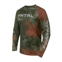 Finntrail Джерси Gravity 6603 Khaki в Нижнем Новгороде