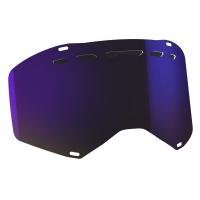 Scott Линзы Prospect/Fury enhancer purple chrome в Нижнем Новгороде
