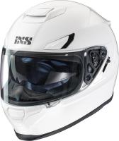 IXS Шлем интеграл HX 315 1.0 Белый в Нижнем Новгороде