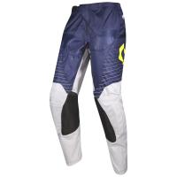 Scott Брюки 350 Dirt Evo blue/grey в Нижнем Новгороде
