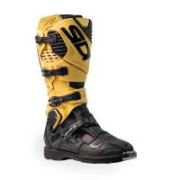 Sidi Ботинки Crossfire 3 Gold/Black в Нижнем Новгороде