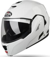Airoh Мотошлем Rev 19 Color White Gloss в Нижнем Новгороде