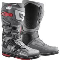Gaerne Мотоботы для мотокросса SG-22 Antracite/Black/Red в Нижнем Новгороде