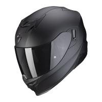Scorpion Exo Мотошлем Exo-520 Evo Air Solid Черный Матовый в Нижнем Новгороде