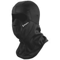 Scott Подшлемник-маска WIND WARRIOR HOOD-16 black в Нижнем Новгороде