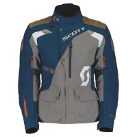 SCOTT Куртка женская Dualraid Dryo blue/titanium grey в Нижнем Новгороде