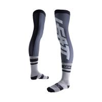 Leatt Чулки Knee Brace V26 Grey в Нижнем Новгороде