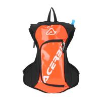 Acerbis Рюкзак с гидропаком Acqua Logo Orange/White (5/2 L) в Нижнем Новгороде