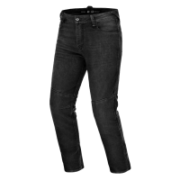 Shima мотоджинсы Ridge Men Black в Нижнем Новгороде