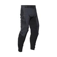 Leatt Штаны детские 4.5 V26 Stealth Black-Grey в Нижнем Новгороде